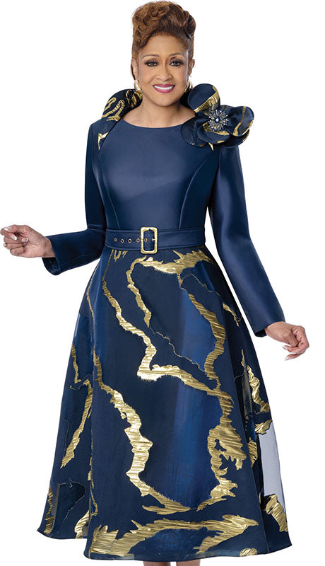 Dorinda Clark Cole 310581 Church Dress