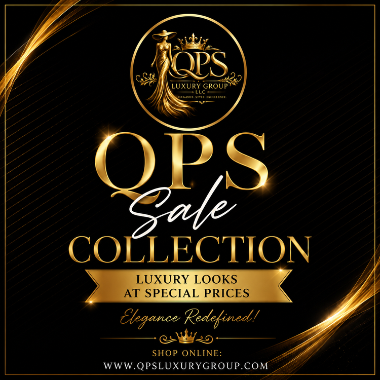 QPS Sale Collection
