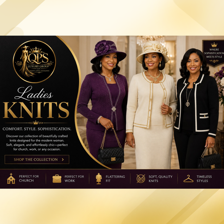 Knit collection