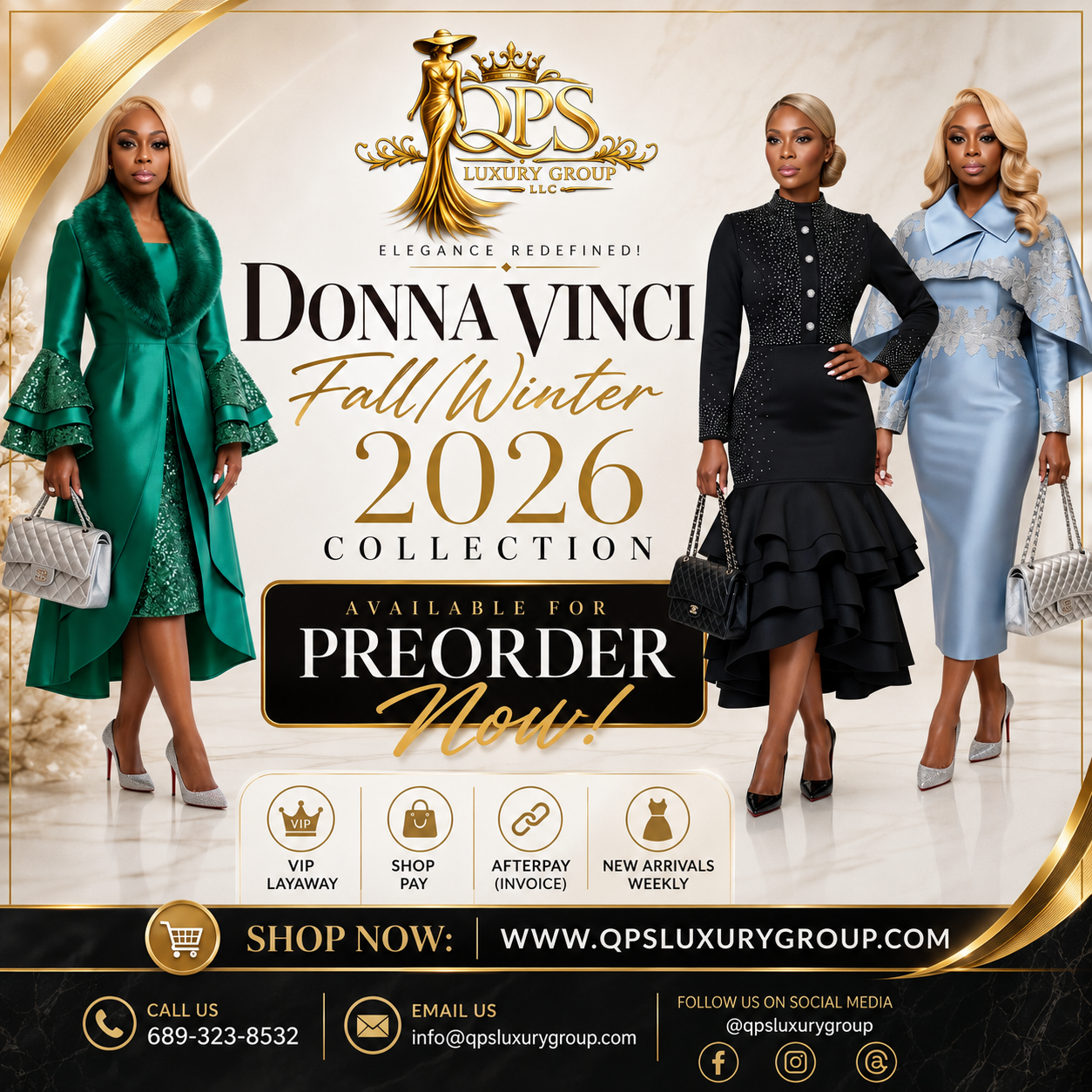 Donna Vinci