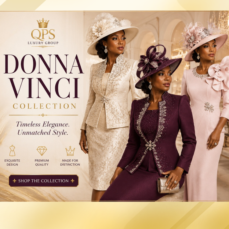 Donna Vinci