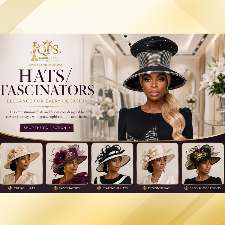 Hats/Fascinators
