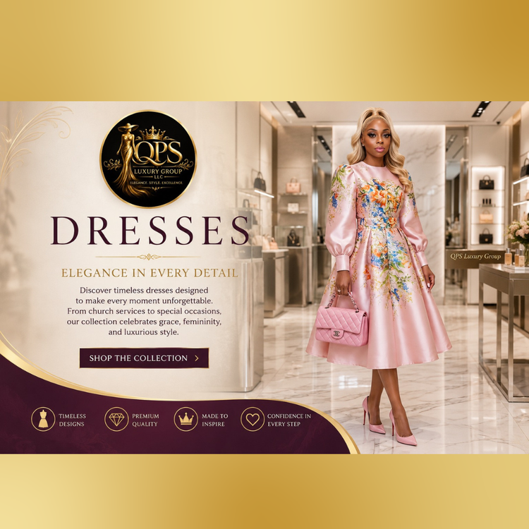 Dresses
