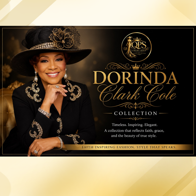 Dorinda Clark Cole