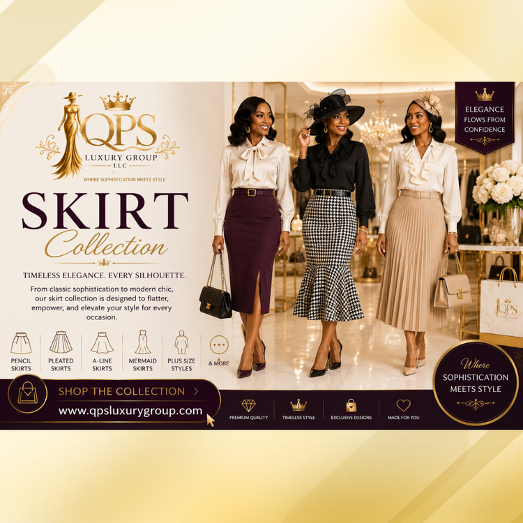 Skirt collection