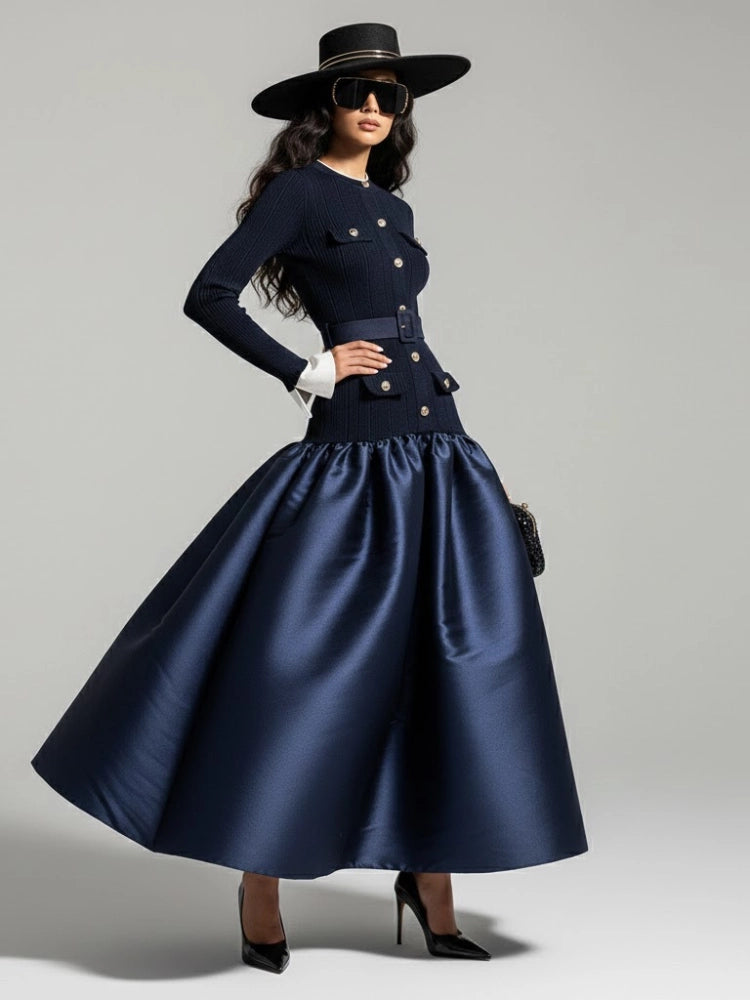 The Nolita Dress
