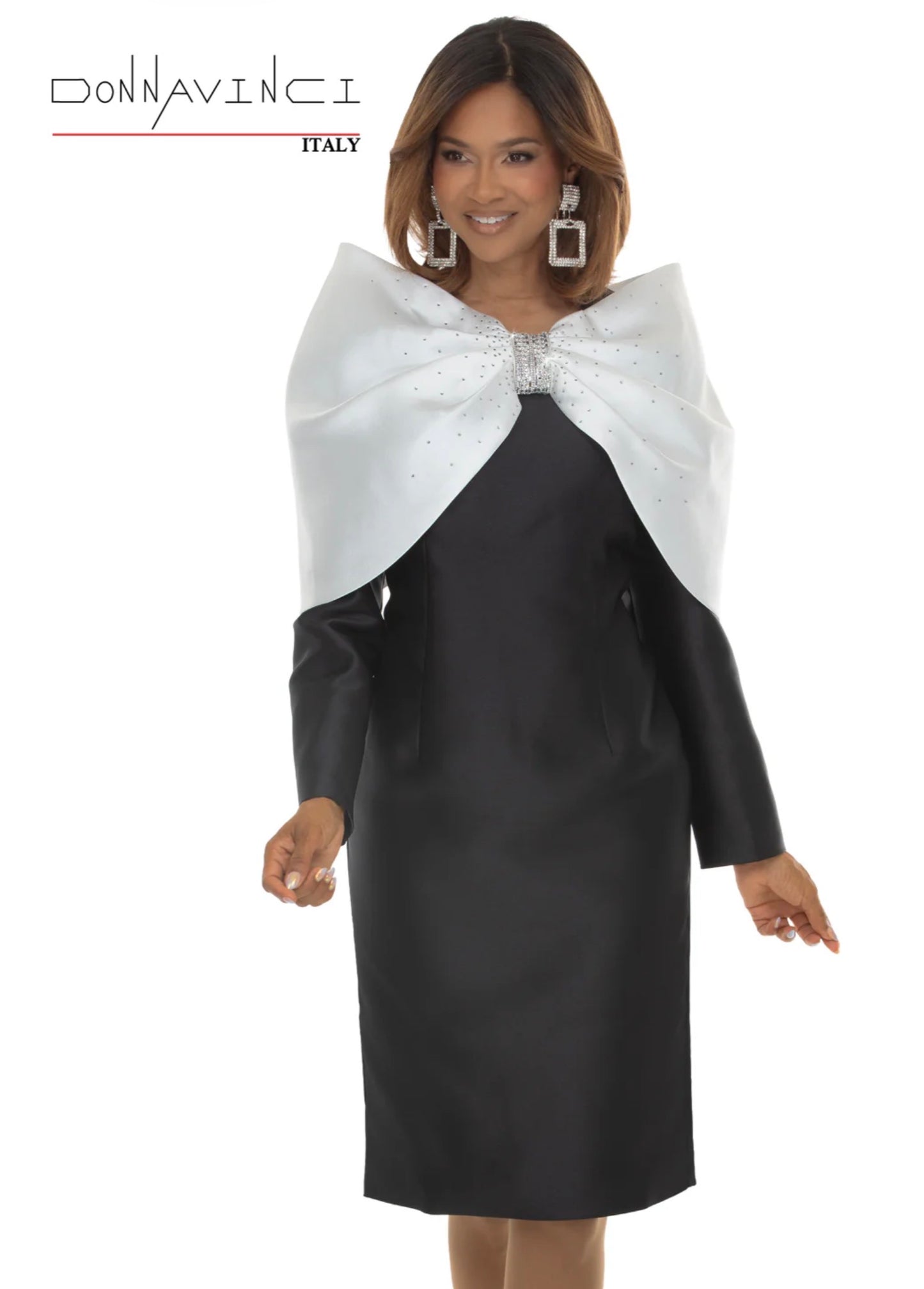 Donna Vinci 12291: The Epitome of Elegance