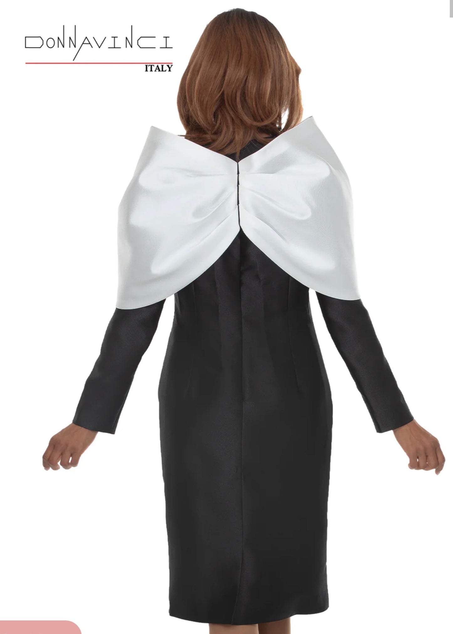 Donna Vinci 12291: The Epitome of Elegance