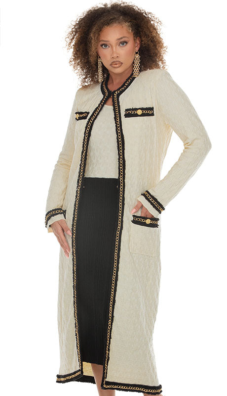 DonnaVinci 13475: The Ultimate Statement in Sophistication