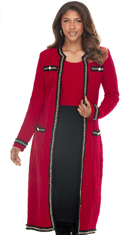DonnaVinci 13475: The Ultimate Statement in Sophistication