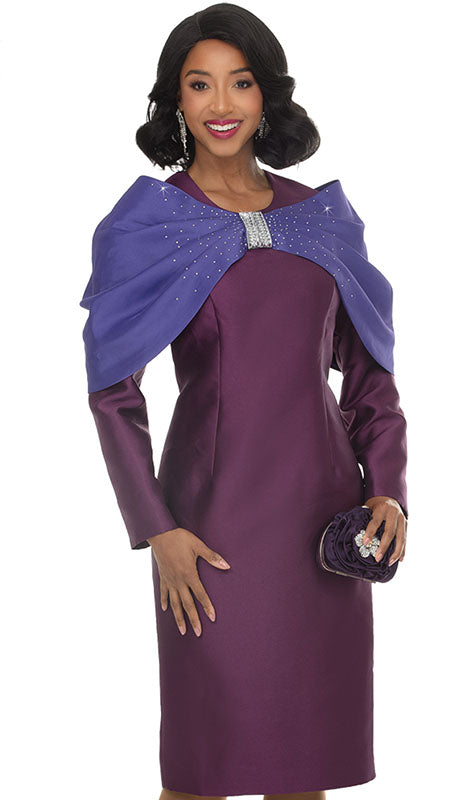 Donna Vinci 12291: The Epitome of Elegance